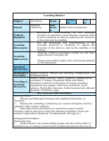 Chemistry Lesson Planner Week 1 - 24.docx